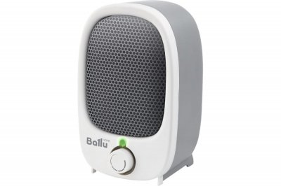 Тепловентилятор BALLU BFH​/​S-03 (Спираль; 900Вт; 14м2; 0, 48кг) (НС-1132314)
