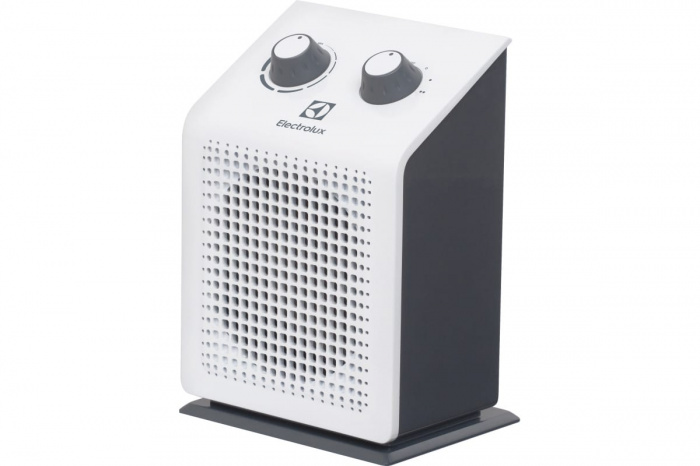 Тепловентилятор ELECTROLUX EFH​/​S-1115 (Спираль; 750​/​1500Вт; 20м2; 1кг) (НС-0083789)