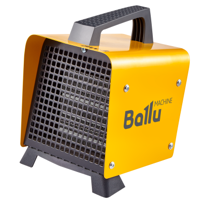 Пушка тепловая электрическая BALLU BKN-3 (Керамика; 2, 2кВт; 100м3​/​ч; 1, 1кг) (НС-1117325)