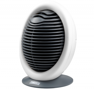 Тепловентилятор ZANUSSI ZFH​/​C-405 (Керамика; 1000​/​2000Вт; 25м2; 1, 04кг) (НС-1070040)