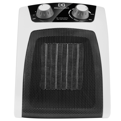 Тепловентилятор ELECTROLUX EFH​/​C-5120 (Керамика; 1100​/​2000Вт; 25м2; 1, 4кг) (НС-1023655)