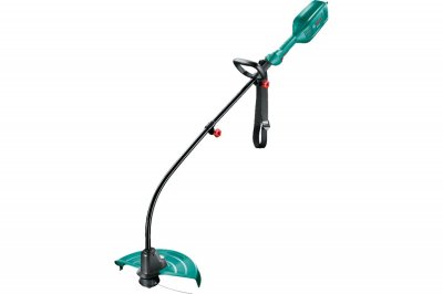 Электротриммер BOSCH ART 37 разбор (1000Вт; леска до 2, 0мм; 4, 7кг) (0600878M20)
