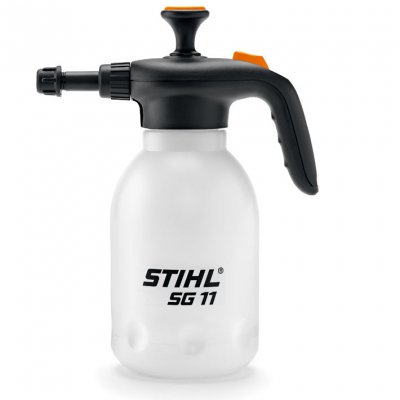 Опрыскиватель ручной STIHL SG 11 (бак 1, 5л; 0, 46кг) (4255-019-4910)