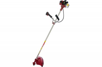 Бензокоса ELITECH T26 (2Т; 1лс; леска до 2, 4мм; 7, 5кг) (179953)