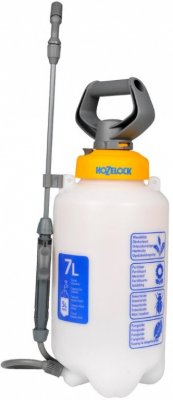 Опрыскиватель ручной HOZELOCK 4507 (бак 7л; 1, 31кг) (45073600)