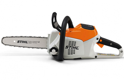 Акк пила цепная STIHL MSA 160 C-BQ (36В; без АКБ и ЗУ; шина 12\