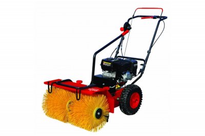 Снегоуборщик ELITECH СМ6У2 (LONCIN G160; 163см³; 6, 0лс; 56х42см; 70кг) (183094)