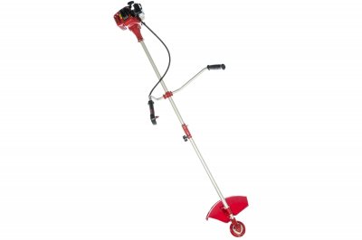 Бензокоса ELITECH T26P (2Т; 1лс; леска до 2, 4мм; 7, 5кг) (179957)
