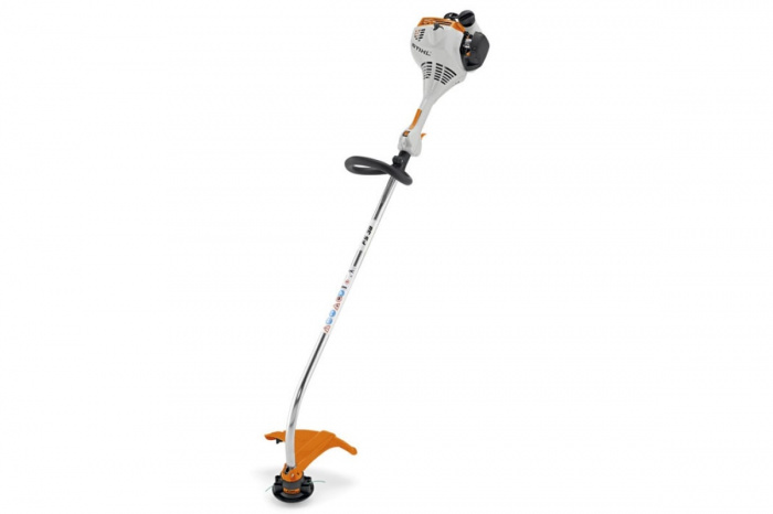 Бензотриммер STIHL FS38 (2Т; 0, 9лс; леска до 2, 0мм; 4, 1кг) (4140-012-2315)