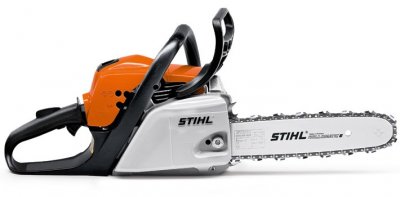 Бензопила STIHL MS 211 (35, 2см³; 2, 3лс; шина 16\