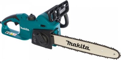 Электропила MAKITA UC3541A (1800Вт; шина 14\