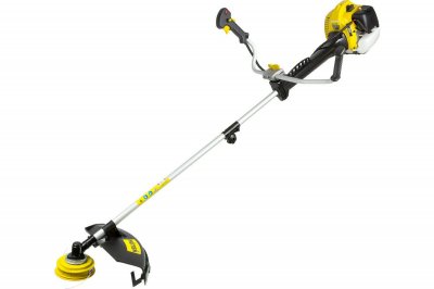 Бензокоса HUTER GGT-2900S PRO (2Т; 3, 9лс; леска до 2, 4мм; 8, 5кг) (70​/​2​/​29)