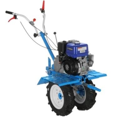 Мотоблок НЕВА МБ2-YAMAHA (MX200) PRO (YAMAHA; 6, 5лс; 4вп​/​2н; глуб 20см; шир 86см; 98кг)