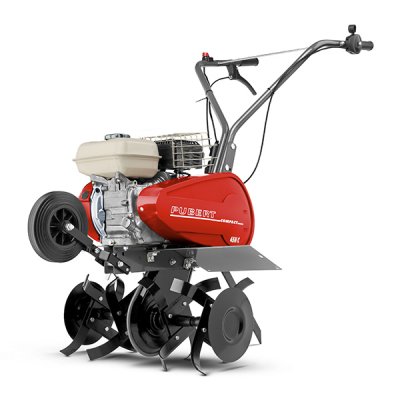 Культиватор PUBERT COMPACT 45HС (HONDA; 4, 4лс; 1вп​/​0н; глуб 32см; шир 60см; 50кг) (3000361108)