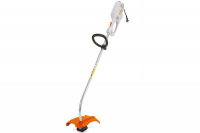 Электротриммер STIHL FSE60 (540Вт; леска до 2, 0мм; 3, 9кг) (4809-011-4111)