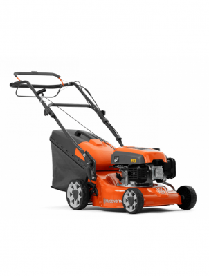 Газонокосилка бензиновая самоходная HUSQVARNA LC 140SP (2, 7лс; 40cм; 25-75мм; 26, 8кг) (9704882-01)