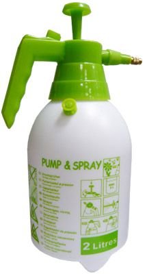 Опрыскиватель ручной GRASS (бак 1, 5л; 0, 3кг) (RP-0106)