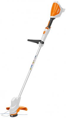 Аккумуляторный триммер STIHL FSA57AutoCut (36В; без АКБ и ЗУ; леска до 1, 6мм; 2, 7кг) (4522-011-5734)