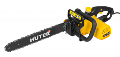 Электропила HUTER ELS-2000P (2000Вт; шина 16\