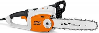 Электропила STIHL MSE 170 C-BQ (1700Вт; шина 14\