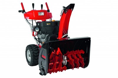 Снегоуборщик AL-KO SnowLine 700 Е (375см³; 11лс; 70х54, 5см; 118кг) (112931)