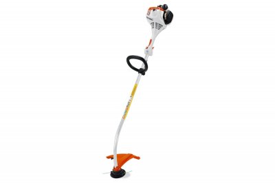 Бензотриммер STIHL FS45C-E (2Т; 1лс; леска до 2, 0мм; 4, 3кг) (4140-011-2383)