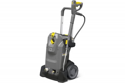 Мойка KARCHER HD 6​/​15 M (3100Вт; 150-225бар; 60°C; 560л​/​ч; шланг 10м; 30кг) (1.150-930.0)