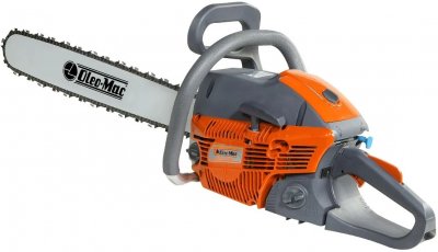 Бензопила OLEO-MAC GSH 51 Easy Start (50, 9см³; 3, 0лс; шина 18\