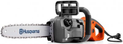 Электропила HUSQVARNA 418EL (1800Вт; шина 14\