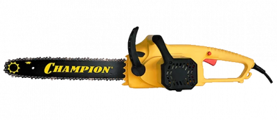 Электропила CHAMPION 118-14 (1800Вт; шина 14\