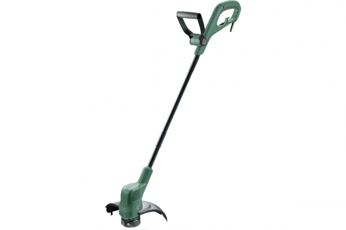 Электротриммер BOSCH EasyGrassCut 26 разбор (280Вт; леска до 1, 6мм; 1, 9кг) (06008C1J00)