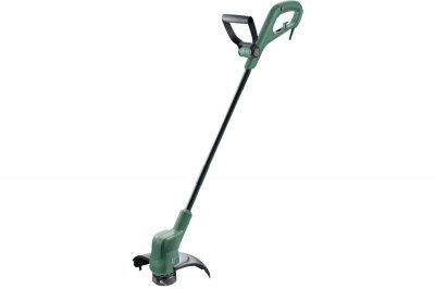 Электротриммер BOSCH EasyGrassCut 26 разбор (280Вт; леска до 1, 6мм; 1, 9кг) (06008C1J00)