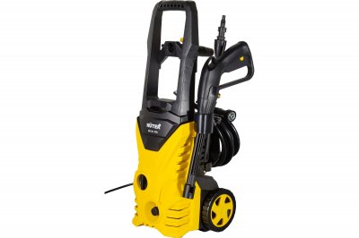 Мойка HUTER M135-РW (1650Вт; 90-135бар; 50°C; 360л​/​ч; шланг 5м; 7, 6кг) (70​/​8​/​6)