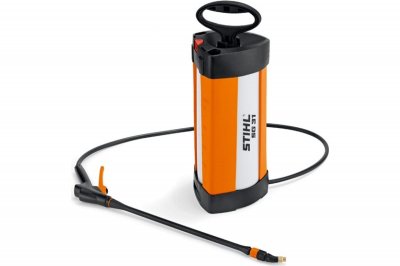 Опрыскиватель ручной STIHL SG 31 (бак 5л; 1, 8кг) (4255-019-4930)