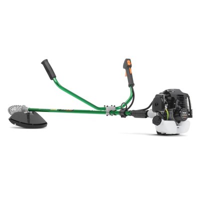 Бензокоса CAIMAN WX26 Mitsubishi TU26 (2Т; 1, 4лс; диск 25, 5мм; 5, 3кг) (WX26)