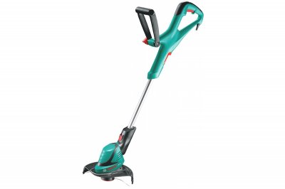 Электротриммер BOSCH ART 27 разбор (450Вт; леска до 1, 6мм; 2, 7кг) (06008A5200)