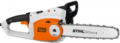 Электропила STIHL MSE 210 C-BQ (2100Вт; шина 16\
