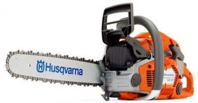 Бензопила HUSQVARNA 560 XP (59, 8см³; 4, 7лс; шина 18\