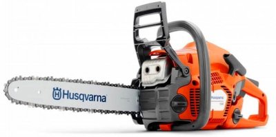 Бензопила HUSQVARNA 130 (38см³; 2, 0лс; шина 14\