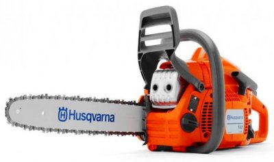 Бензопила HUSQVARNA 140 (40, 9см³; 2, 2лс; шина 16\