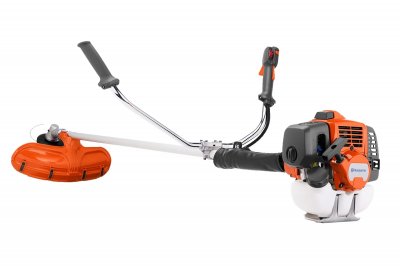Бензокоса HUSQVARNA 541RS (2Т; 2, 1лс; леска до 3, 3мм; 7, 1кг) (9676608-03)