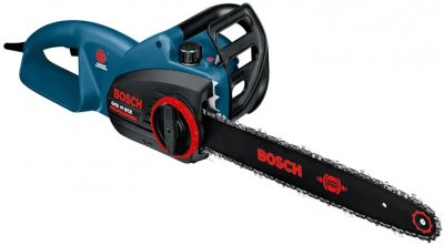 Электропила BOSCH GKE 40 BCE (2100Вт; шина 16\