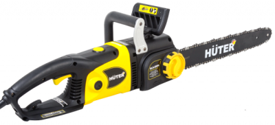 Электропила HUTER ELS-2800 (2800Вт; шина 18\