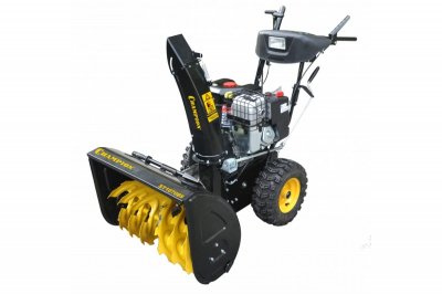 Снегоуборщик CHAMPION ST1170BS (B&S; 420см³; 13, 5лс; 70х54, 5см; 121кг) (ST1170BS)