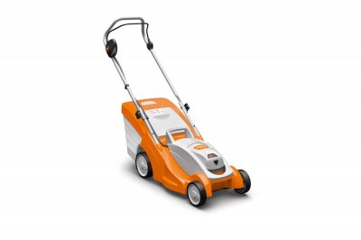 Газонокосилка электрическая STIHL RME 339 (1, 2кВт; 37cм; 30-70мм; 21кг) (6320-011-2405)