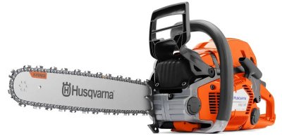 Бензопила HUSQVARNA 562 XP (59, 8см³; 4, 7лс; шина 18\