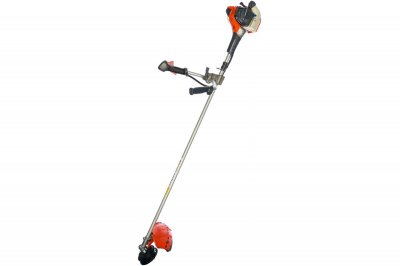 Бензокоса OLEO-MAC BC22T Euro1 (2Т; 1, 2лс; леска до 2, 4мм; 5, 2кг) (6137-9022E1T)