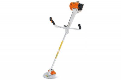 Кусторез STIHL FS450-К (2Т; 2, 9лс; диск 25, 4мм; 8кг) (4128-200-0161)