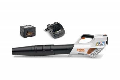 Акк воздуходувка STIHL BGA 56 (36В; 1 АКБ; 2, 8Ач; 600м3​/​ч;) (4523-011-5918)