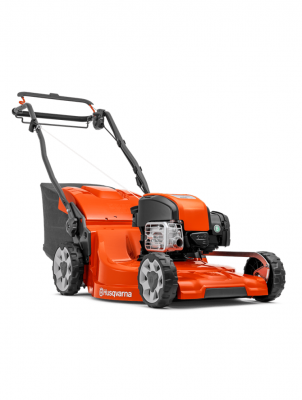 Газонокосилка бензиновая самоходная HUSQVARNA LC 353V (3, 3лс; 53cм; 20-75мм; 33кг) (9670694-01)